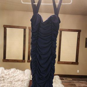 Evening dress